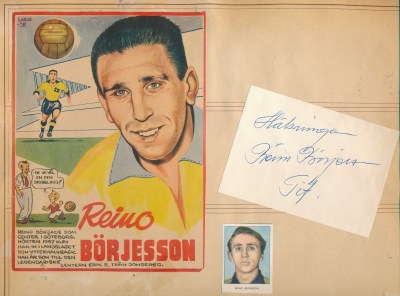 Reino Börjesson